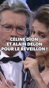 135K views · 5.2K reactions |  Pour la dernière soirée de 1996, un show exceptionnel avec Céline Dion et Alain Delon ! ▶️ La télé des années 90, inédit le vendredi 4 octobre à 21h10 sur RMC STORY et en streaming sur RMC BFM PLAY : https://bit.ly/4e8WzRw | RMC Story | Facebook