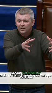 Challenging NATO: A Stand Against Tyranny and Imperialism | VideoParliament Ireland