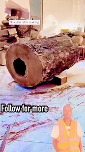 Woden table making ⚒️🪚 #godblesseveryfurnitureallovertheworld #everyoneシ゚ #fypシ゚ #woodworking #crafting #everyone | Nafiu Ismail Opeyemi