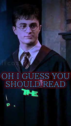 "Stupid"......| Harry Potter Edit💛❤️ #edit #fyp #foryou #ifcozy GUYS PLS Help me Get to 400 SUBS!👌😁