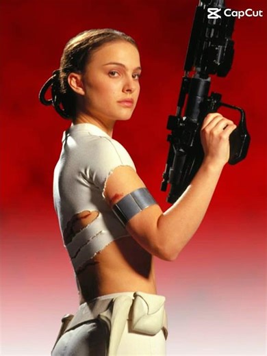 padme amidala edit #starwars #starwarsedit #padme #padmeamidala