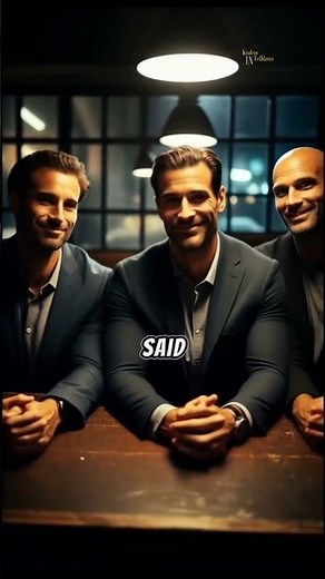 “True Friends Always Pay Back | Heart-Touching Restaurant Story 🍽️❤️”