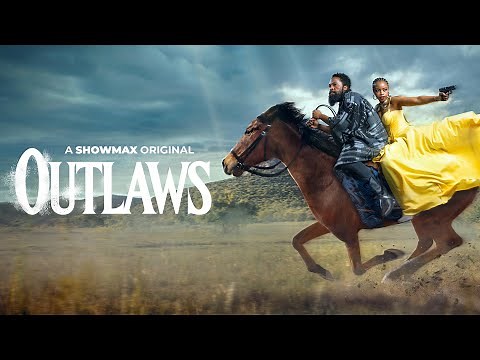 OUTLAWS S1: Episode 6-12 | Recap + Review | Kay Kritiques