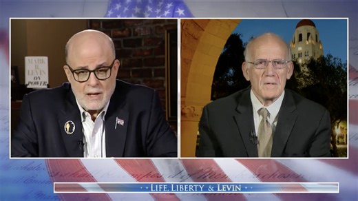 The Democratic Party has ‘collapsed’: Victor Davis Hanson