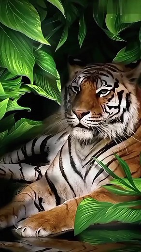 Best Animal Live Wallpapers: 4K & 8K Ultra HD Edition