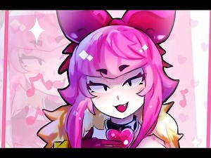 melody crying pin 1 hour