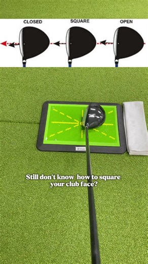 Master Your Golf Grip with This Innovative Trainer