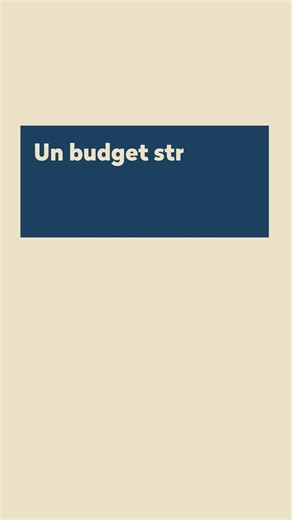 [BUDGET COMMUNAL 2026 📈] 🗓 Le budget a été voté le 19 janvier dernier : c’est un budget construit avec prudence et anticipation, mais avec un cap clair : maintenir une situation financière saine tout en poursuivant les investissements utiles au territoire. ❓Envie de comprendre les finances locales ? On vous dit tout en quelques chiffres clés 👇 #budget2026 #budgetmunicipal #chiffrescles #financespubliques | Mairie Les Belleville