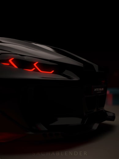 Among Us x BMW 🫨🫣 Model : Pablopcb, oriolfrancin99 #blender #amongus #bm