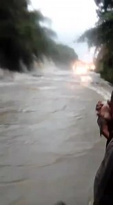 4.6K views · 61 reactions | Tirupati roads flooded with heavy rains....