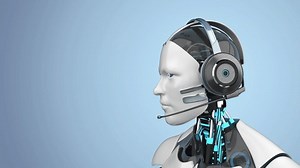 clip-1030736249-endless-loop-4k-animation-humanoid-robot-call