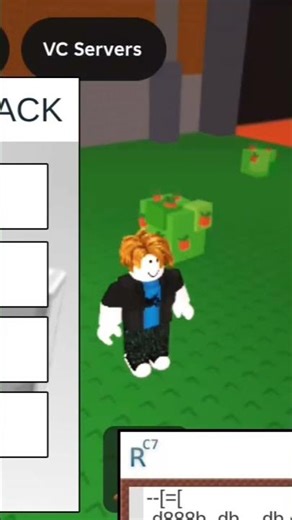 fe bypass Rc7 by KrystalTeam #roblox #roblox2026 #showcase