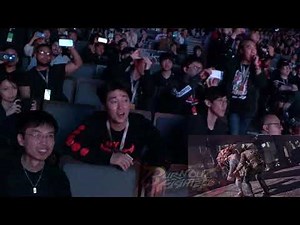 Fahkumram reveal live crowd reactions with JimmyJTran, JDCR, Jeondding, Anakin, Ulsan & more