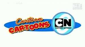 CARTOON NETWORK LOGO