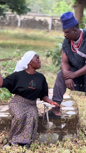 Iroko Duniya Comedy Videos and New Releases