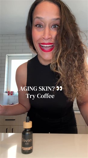 Achieve Glowing Skin with Nevéll Skin's Black Seed Oil