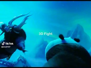 15K views · 387 reactions | 3D fight or 2D fight? | Kazu Plays | Facebook