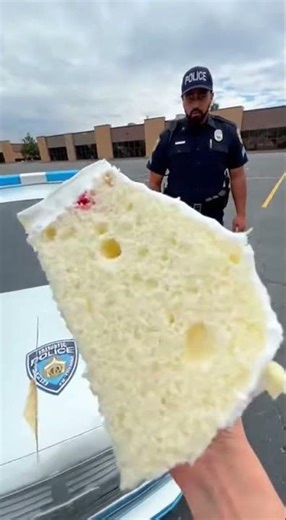 Master Angel Cake in 30 Minutes or LESS #cack #birthday #morning #viral #shorts