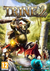 Trine 2