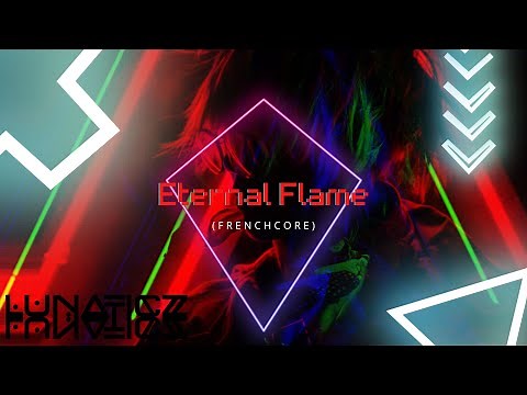 Eternal Flame - The Bangles (Frenchcore Remix)