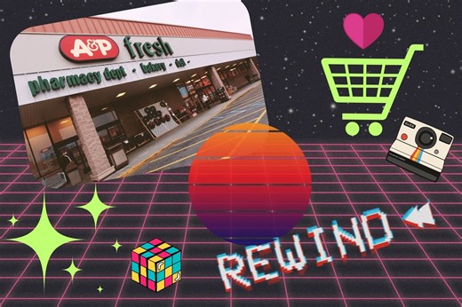 Beloved Grocery Stores We No Longer Have Left in Washington State