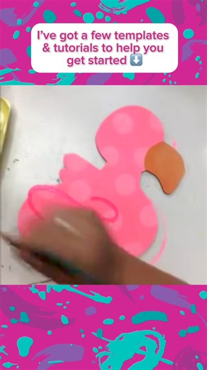 405 reactions · 42 shares |  FREE Door Hanger & Painting Resources!...