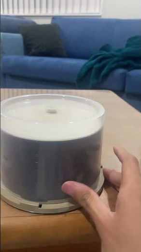 (10K Subscribers Special) Unboxing Ritek Excellent DVD+R Printable 50 Pack