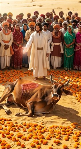 Jesus' Miracles: Transformative Stories from the Bible