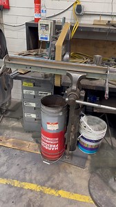 1.6K views · 33 reactions | I’ll never freehand grind another sword...