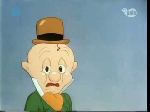 Bugs Bunny | Elmer’s Candid Camera | Episode 2 Final part