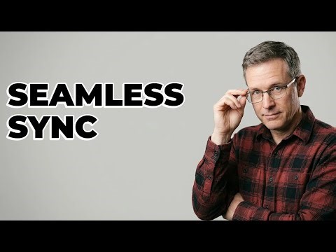 How Do Browsers Sync Data Across Devices?