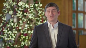 If you can't attend your normal Christmas service this year, invite friends and family to reflect on Christ's birth with Will Graham. The virtual program will start this Sunday at 6pm (ET) on our Facebook page. | Billy Graham Evangelistic Association