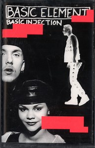 Basic Element - Basic Injection