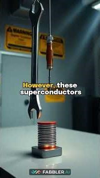 How a 1986 Quantum Discovery Revolutionized Modern Medicine 🧲