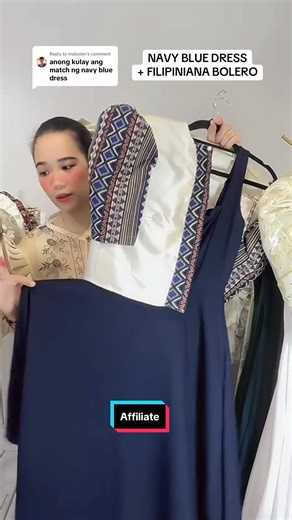 Elegant Filipiniana Attire for Formal Events