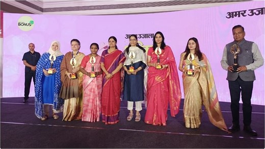 शक्ति की समृद्धि: महिलाओं के आर्थिक सशक्तीकरण पर दिया जोर, केंद्रीय मंत्री बोलीं- वित्तीय साक्षरता भी जरूरी