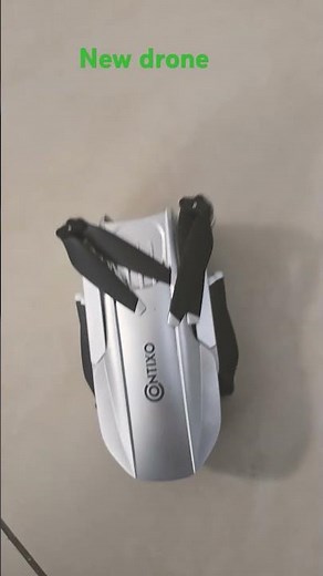 Contixo F28 drone #drone #unboxing