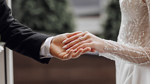 How Couples Are Rewriting the Rules of Weddings in 2025