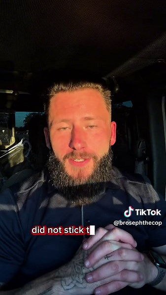 Funny Police Humor That Will Make You Laugh