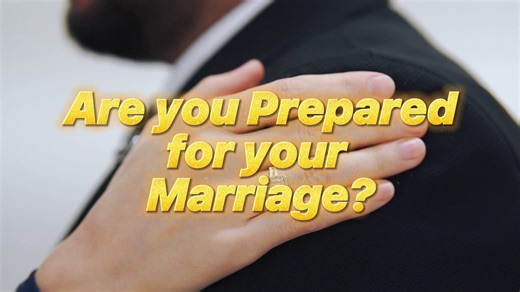 14K views · 72 reactions | Marriage in Islam is not merely about saying 'I do', it is about forming a relationship grounded in faith and trust. Are you ready to learn how? Watch now for the essential steps to a prosperous marriage! #IslamicMarriage #MarriageInIslam #SuccessfulMarriage #IslamicGuidance #RelationshipTips #Quran #DownloadQMApp | Quran Majeed App | Facebook