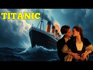 Titanic Theme Song | Official Music Video | MK MUSIC AI