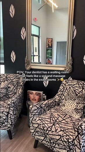 Only the finest for our amazing MINT patients. 😁💚 #dentist #dentistry #dental