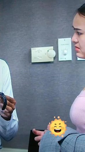 Medical Check-up Conversation: Doctor and Patient Insights