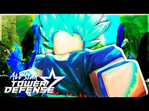 ROBLOX All Star Tower Defense SCRIPT MUITO OP!! (Funcionando 2022)