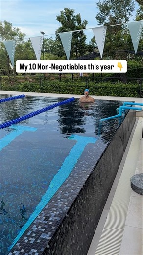 Trust the process, enjoy the journey