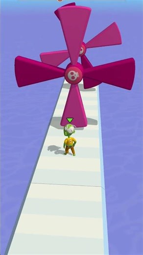 One Jump & game change #shorts #shortsviral #gamingshorts #gaming