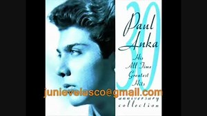 Tonight My Love Tonight