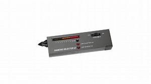 Watch Diamond Tester, Gemstone Tester on Amazon Live