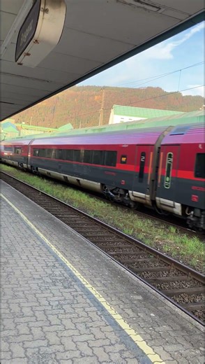 ÖBB Werbelok 1116 237 ÖFB in Bregenz
