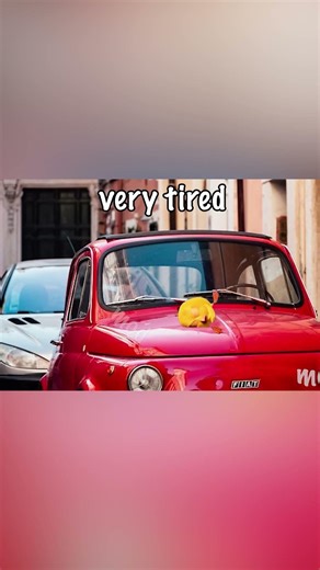 Where's Chicky "Very TireD" Sound Variations Short Part One | MODIFY EVERYTHING